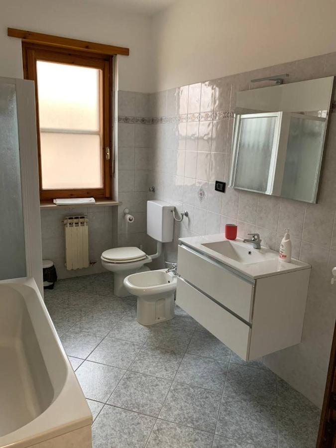 Appartamento 100 Mq Con Due Camere Da Letto Bruino Екстериор снимка