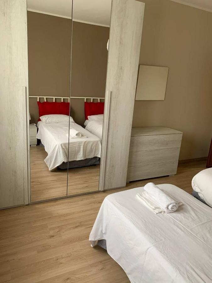 Appartamento 100 Mq Con Due Camere Da Letto Bruino Екстериор снимка