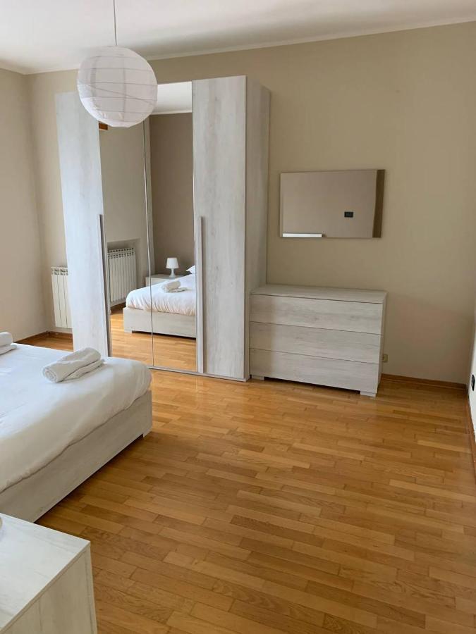 Appartamento 100 Mq Con Due Camere Da Letto Bruino Екстериор снимка