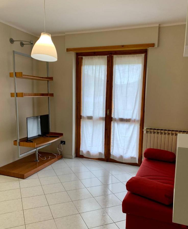 Appartamento 100 Mq Con Due Camere Da Letto Bruino Екстериор снимка